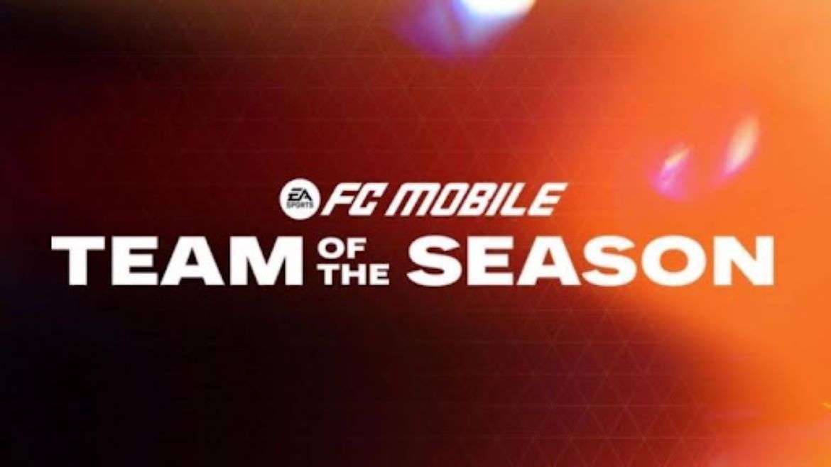 Musim Baru Team of The Season FC Mobile, Hadirkan Pemain Impian dan Hadiah Seru