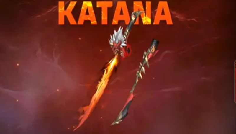 Katana FF