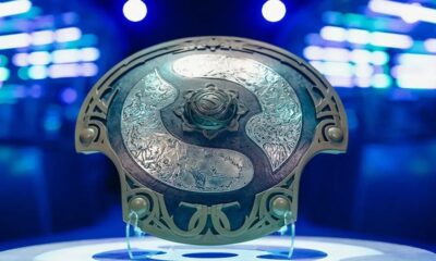 Prize pool TI13