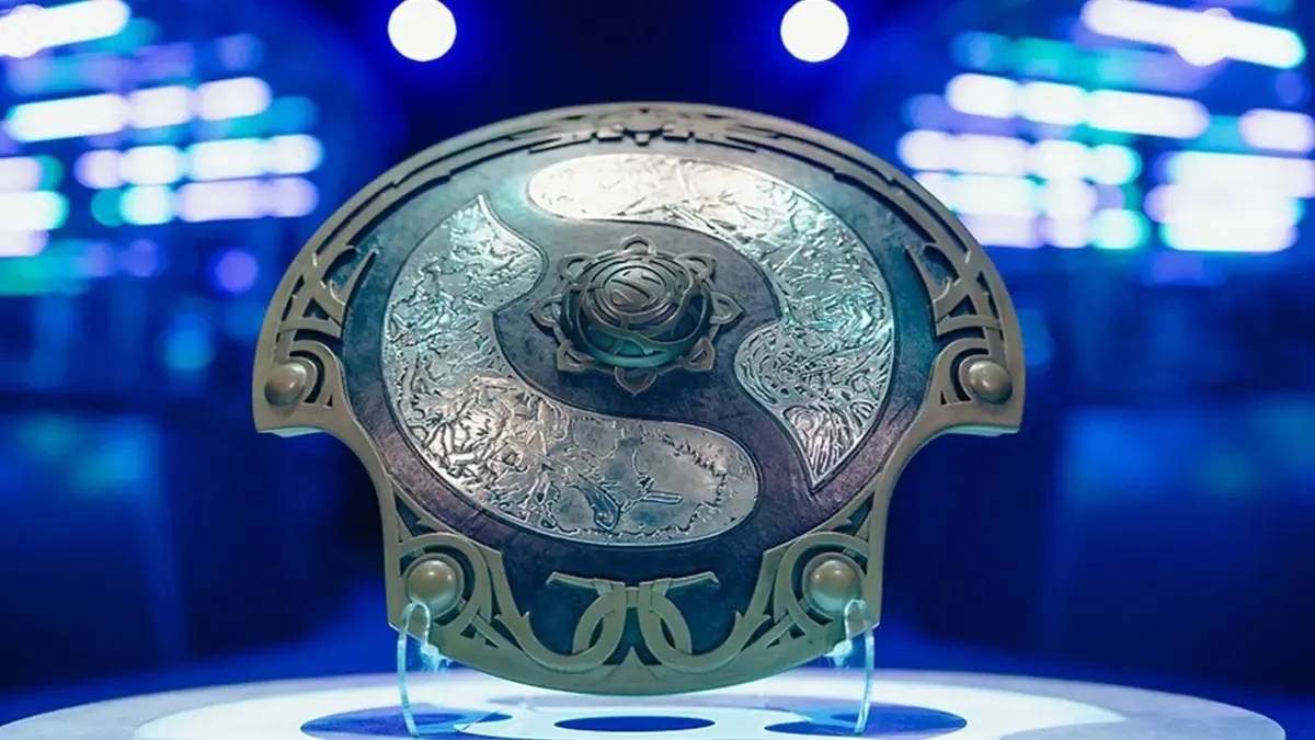 Prize pool TI13