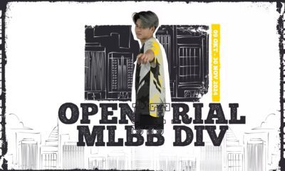 Open Trial MLBB Dewa