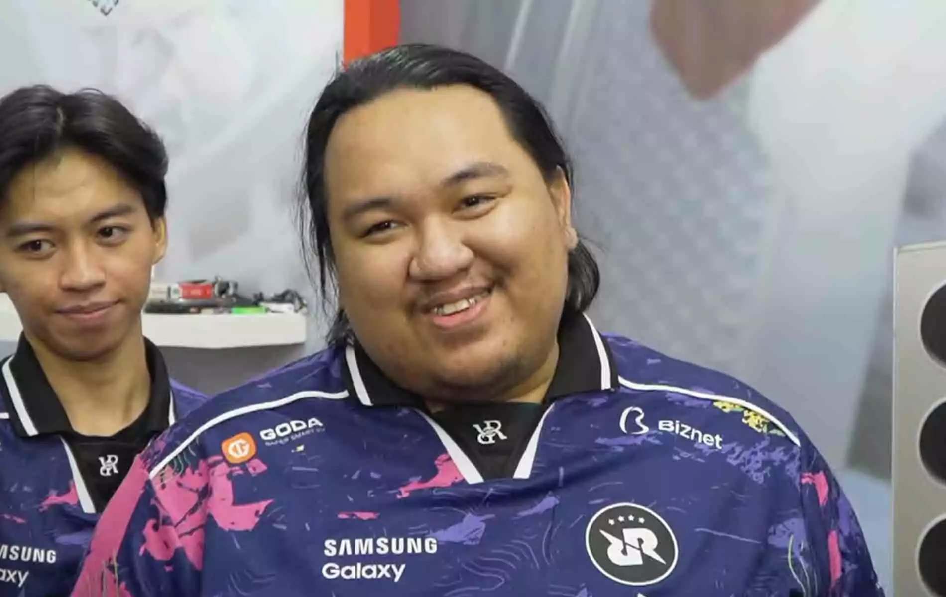 Coach Khezcute Ungkap Pemain Dota 2 Miliki Potensi Jadi Pelatih di MLBB! -  Mobile Nation